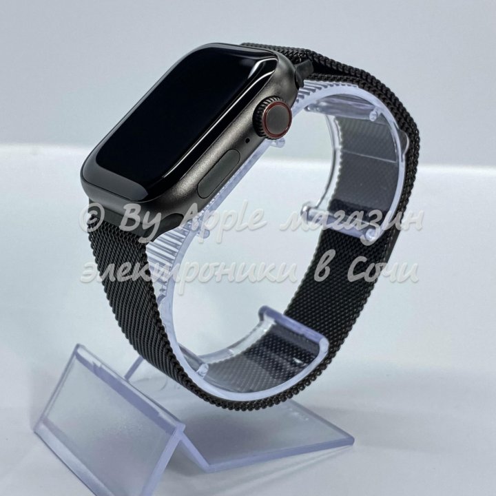 Часы Apple Watch 7 41/45mm