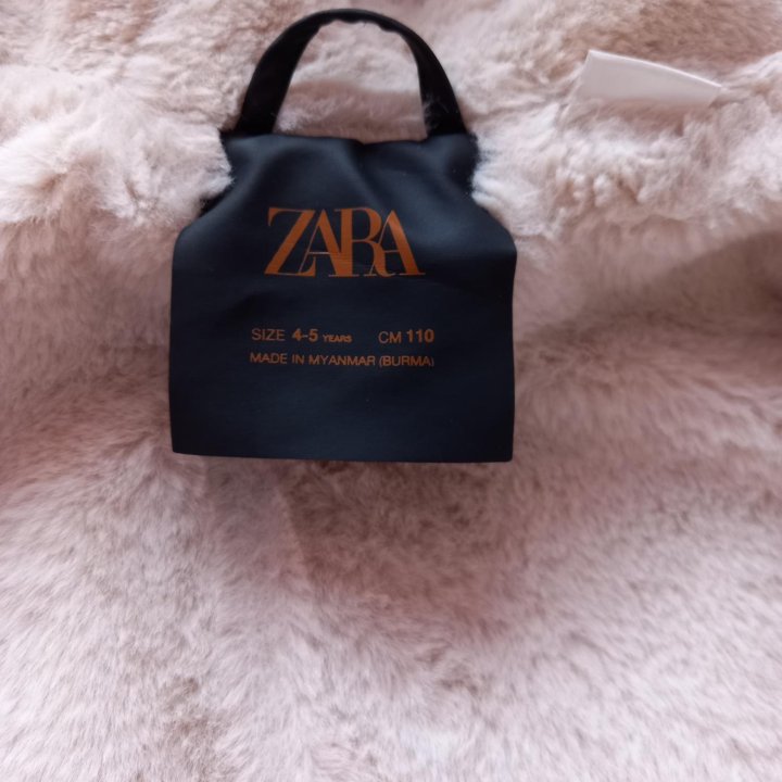 Куртка детская ZARA