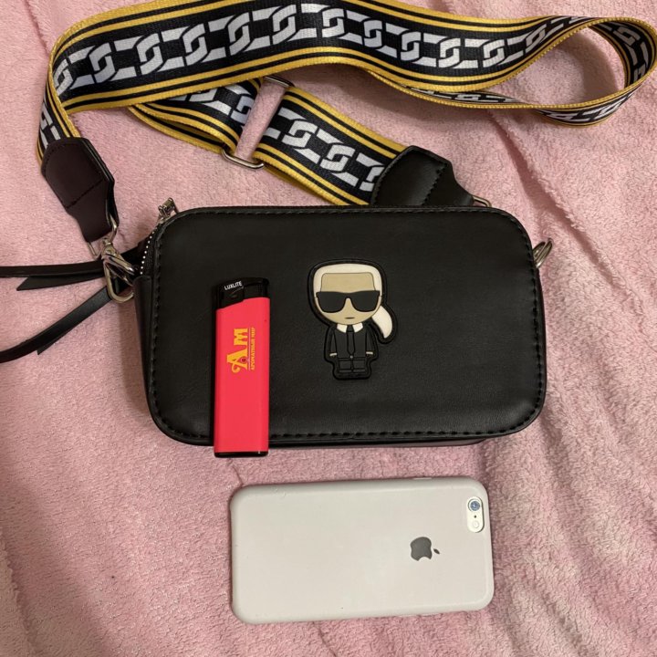 Сумка на плечо