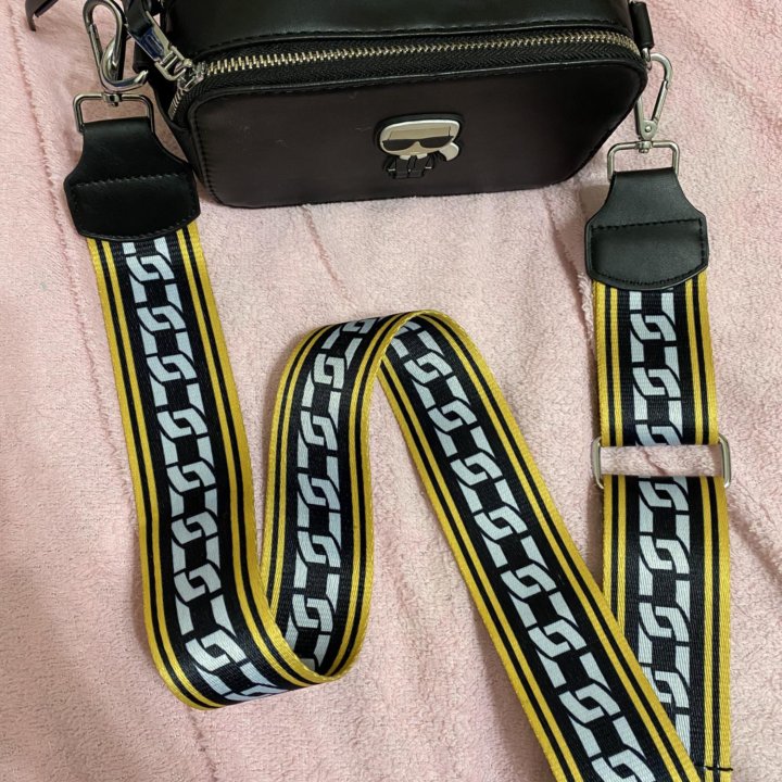 Сумка на плечо