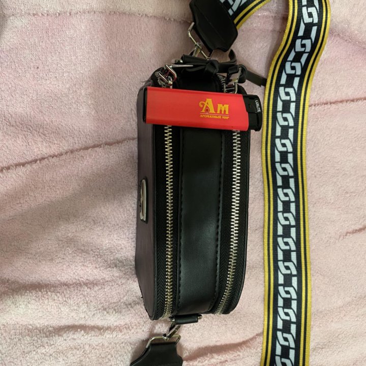 Сумка на плечо