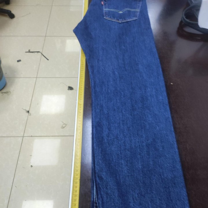 Джинсы мужские levis 505