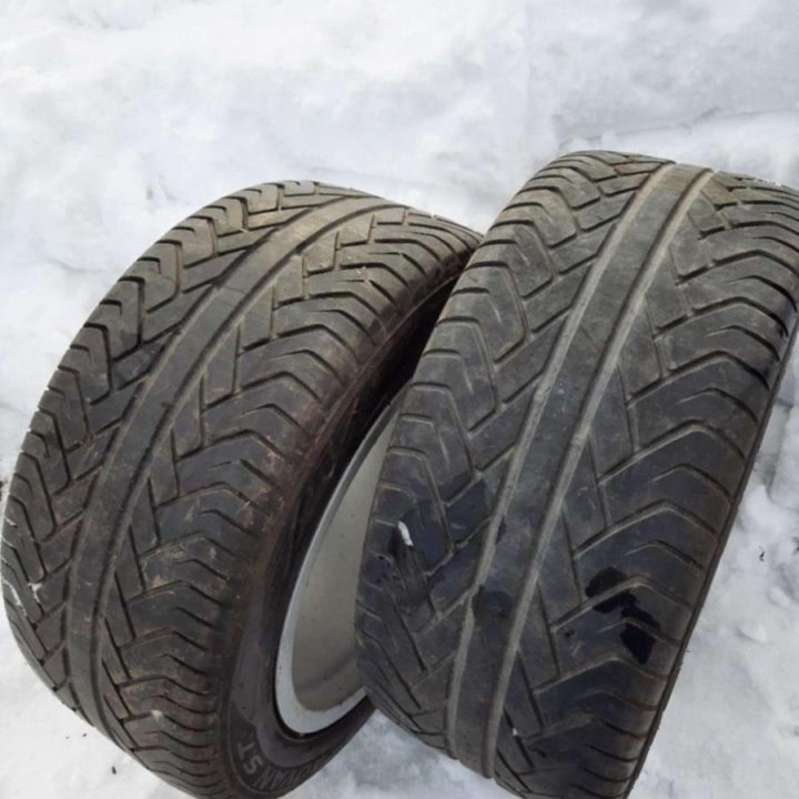 Шины 305/50R20 Yokohama advan A022