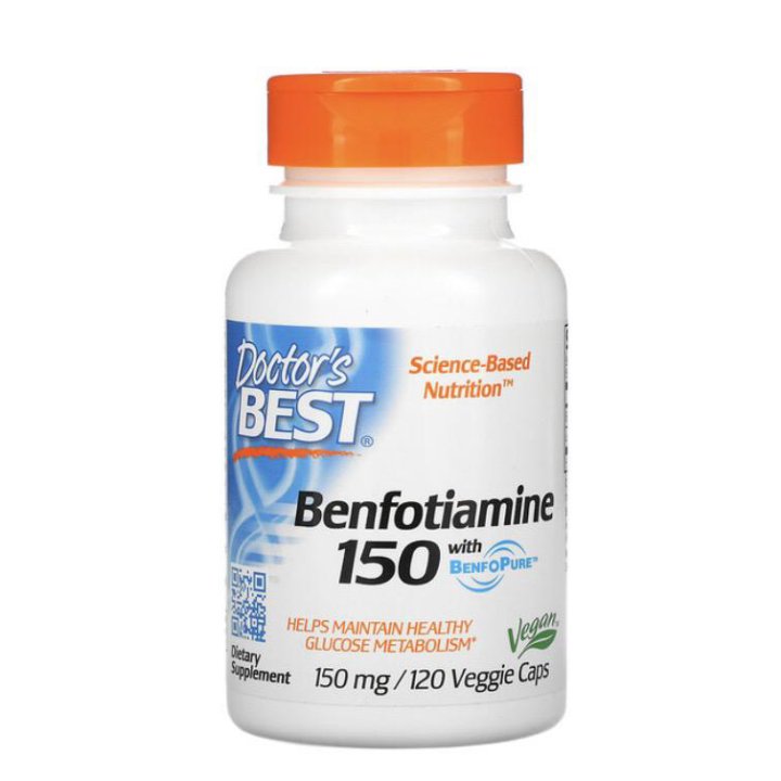 Бенфотиамин