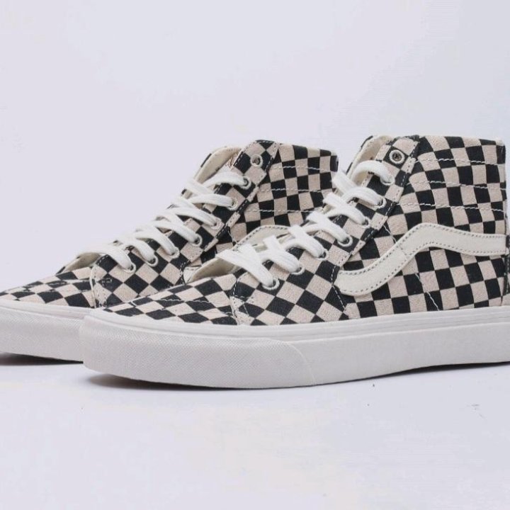 Кеды vans