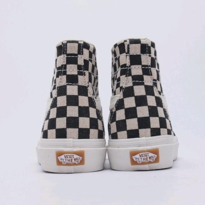 Кеды vans