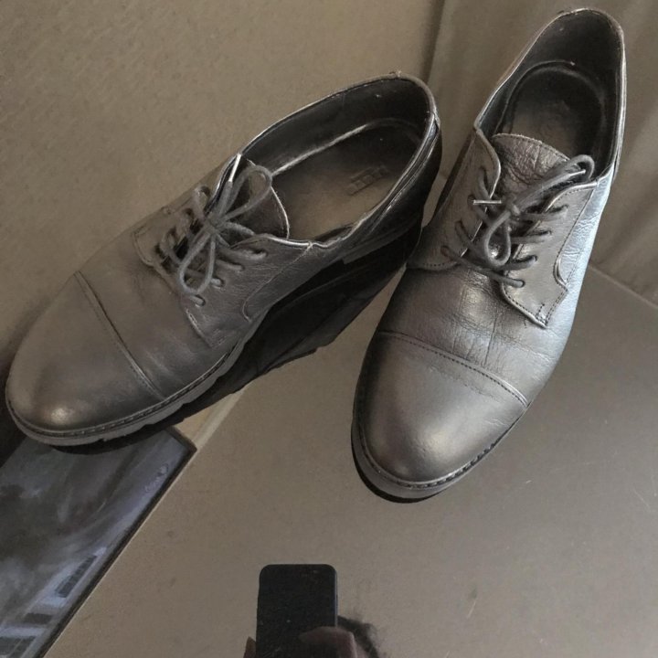 Полуботинки Lloyd