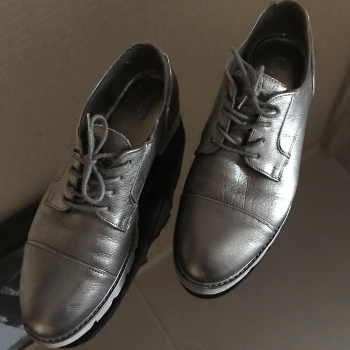 Полуботинки Lloyd