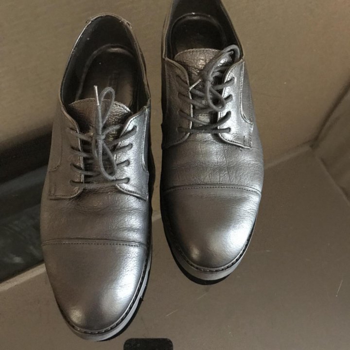 Полуботинки Lloyd