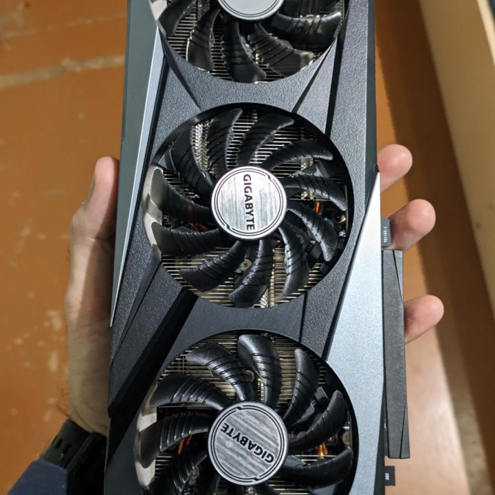 Rtx 3060 обмен