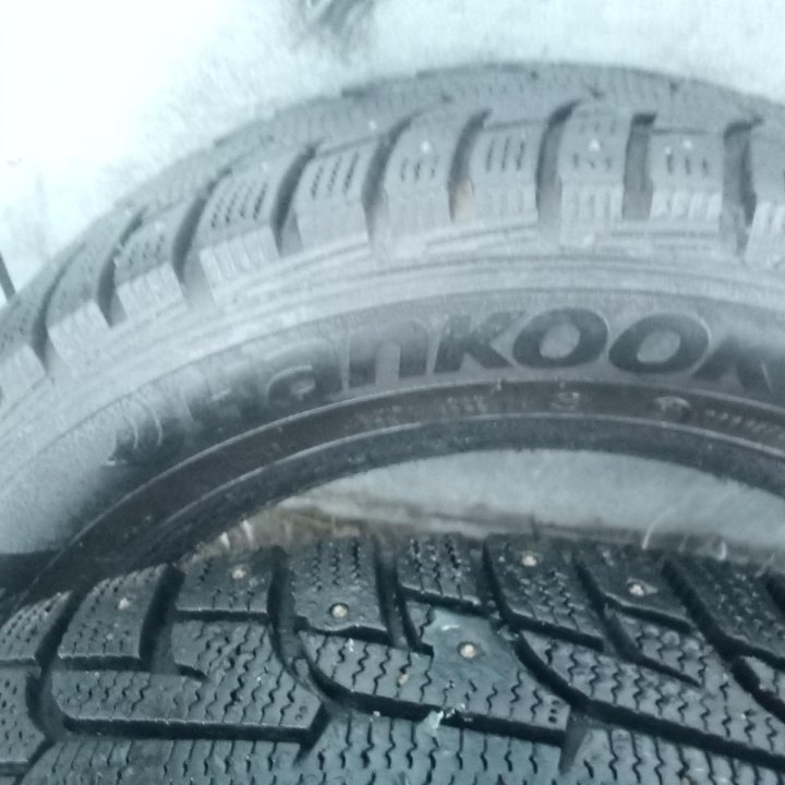 185 60 15 Hankook I'Pike RS