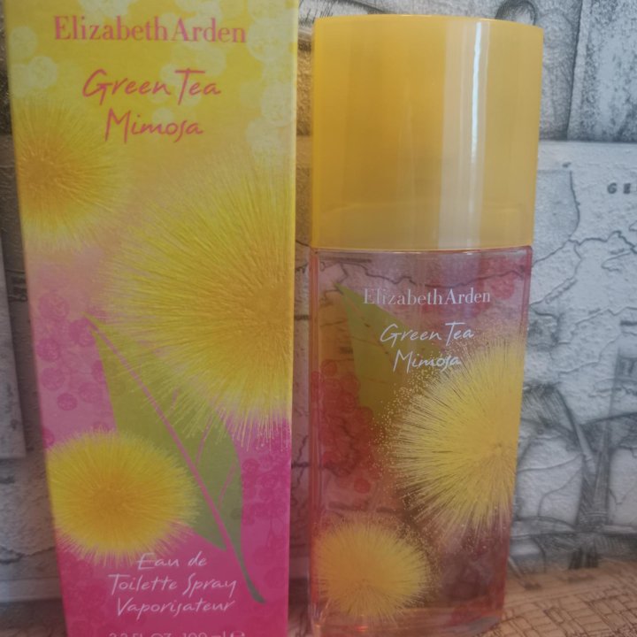 Elizabeth Arden Mimosa 100 мл