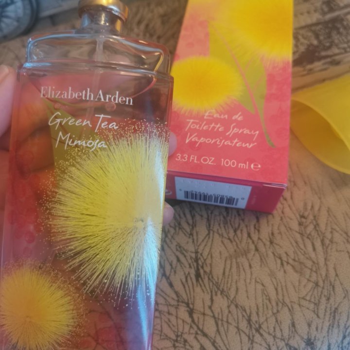 Elizabeth Arden Mimosa 100 мл