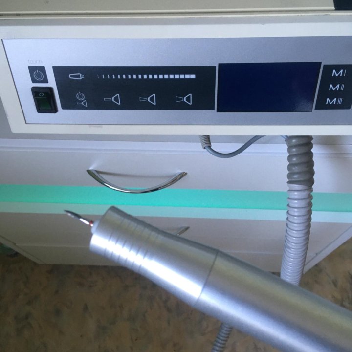 Педикюрный аппарат с пылесосом( Германия SX-35)