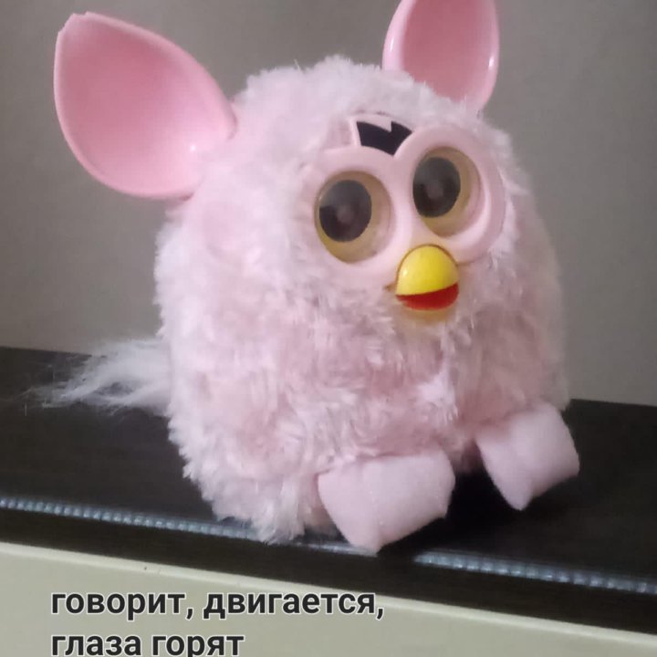 Игрушки пакетом