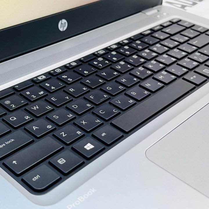 HP Probook 430 G4 13.3