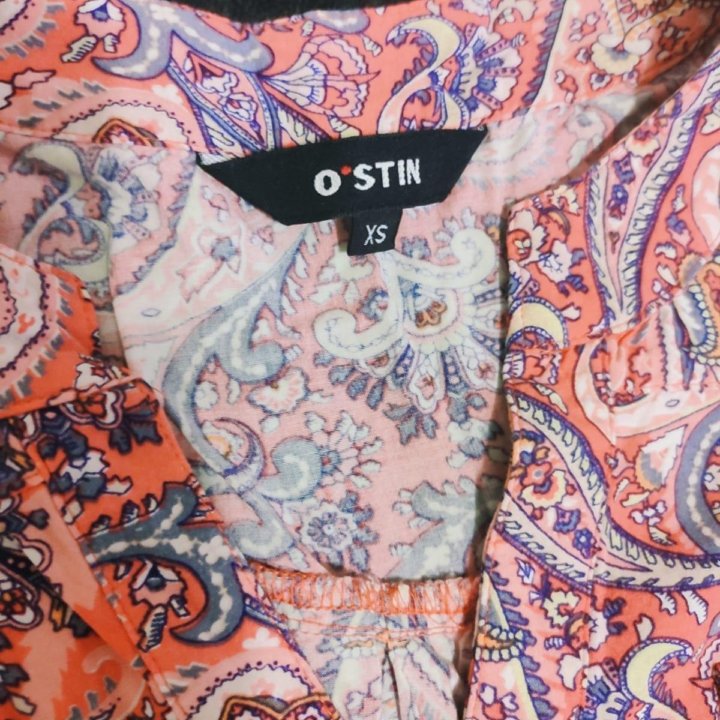 Летнее платье OSTIN