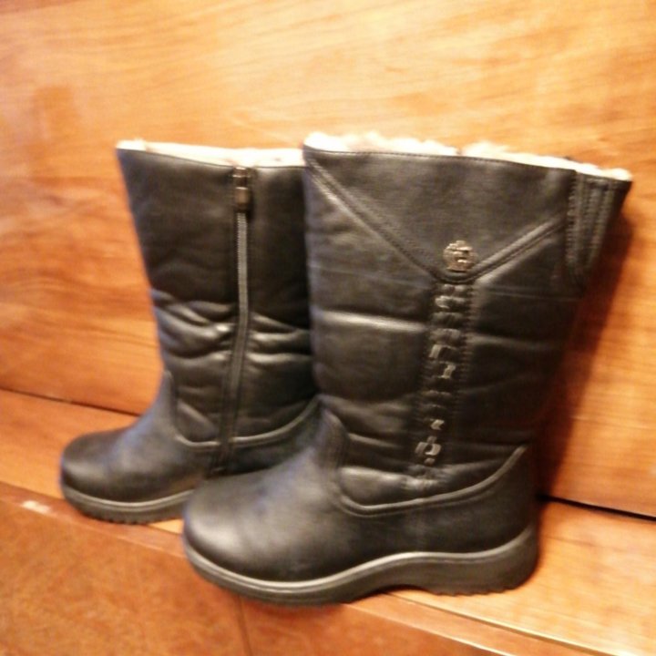 Сапоги, Paolo Conte