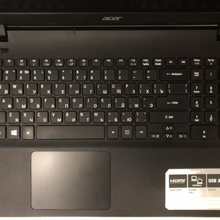 Acer ES1-531 series