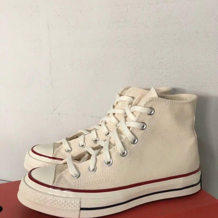 Converse оригинал