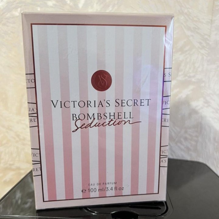 Victoria`s Secret Bombshell Seduction