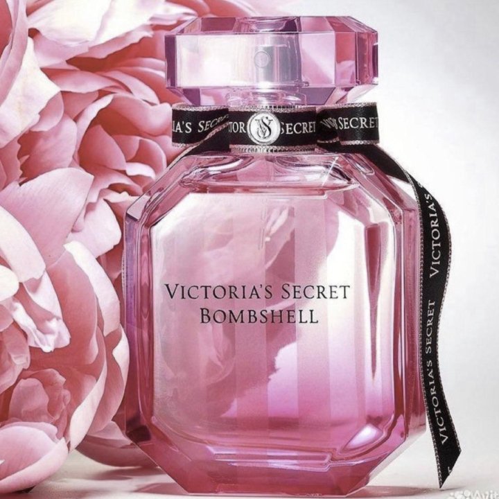 Victoria`s Secret Bombshell Seduction