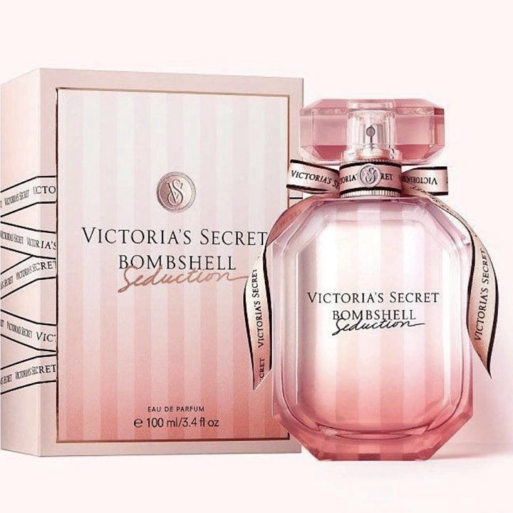 Victoria`s Secret Bombshell Seduction