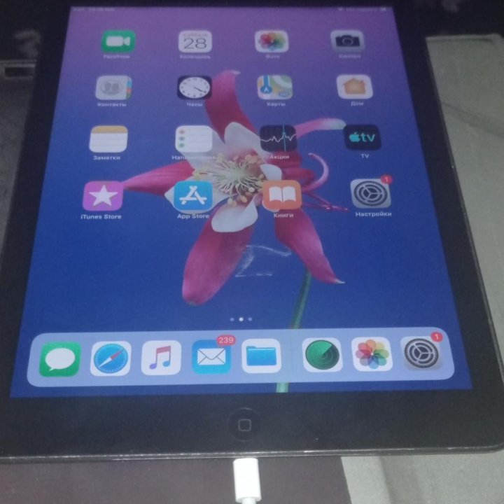 IPad Air