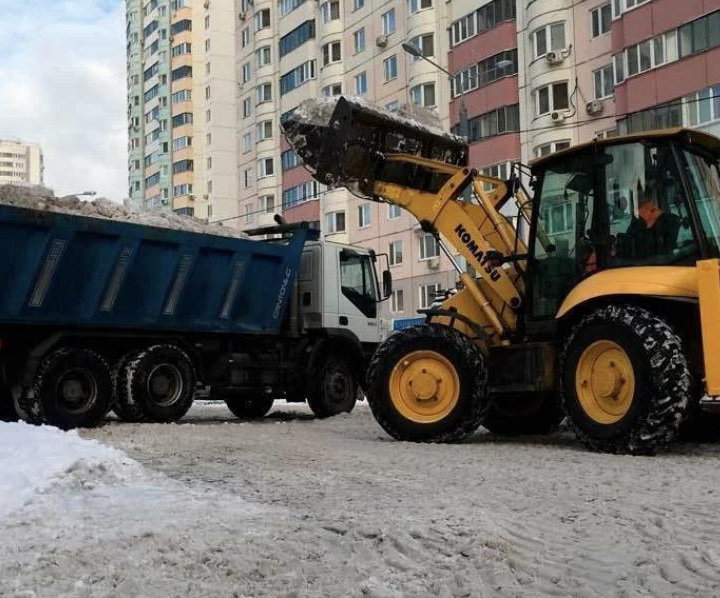 Услуги, Аренда Экскаватора-погрузчика Бетмэн.