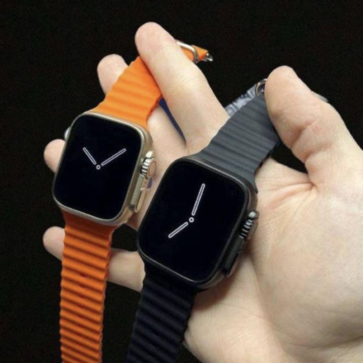 Смарт часы SMART WATCH X8 ULTRA