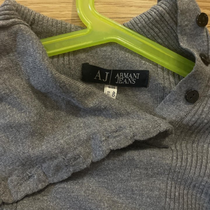 Платье Armani jeans