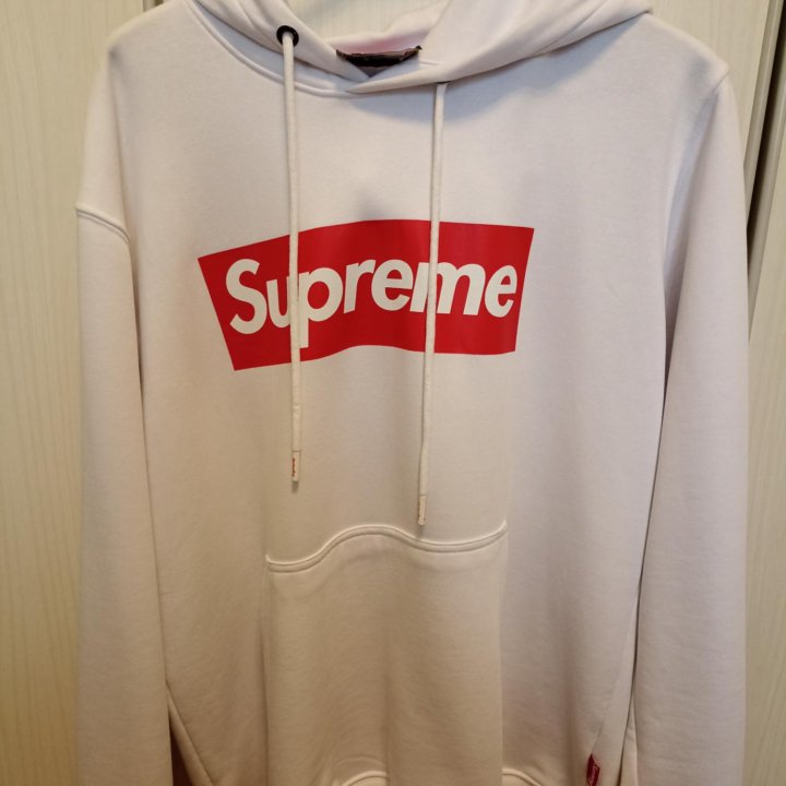 Худи supreme