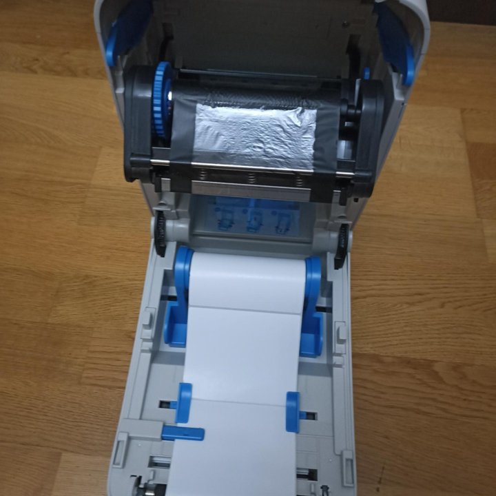 Термотрансферный Принтер с резаком GP-1624TC