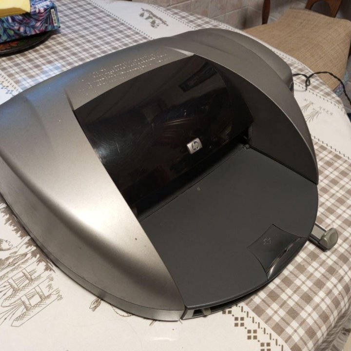 HP DeskJet 5550