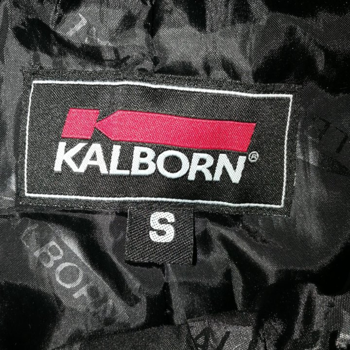 Горнолыжные штаны KALBOBORN