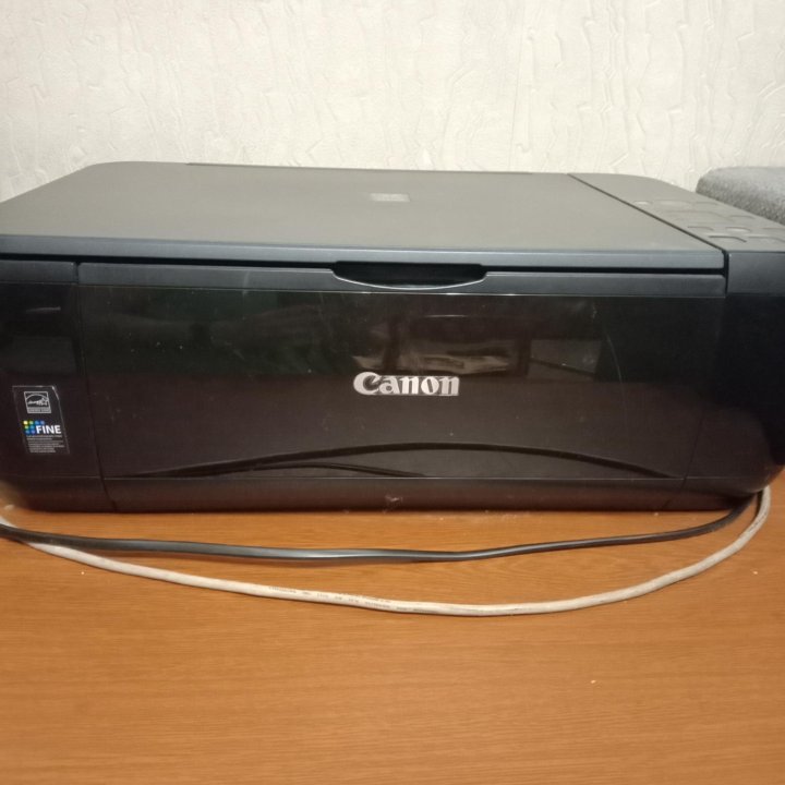 Струйный принтер Canon mp280