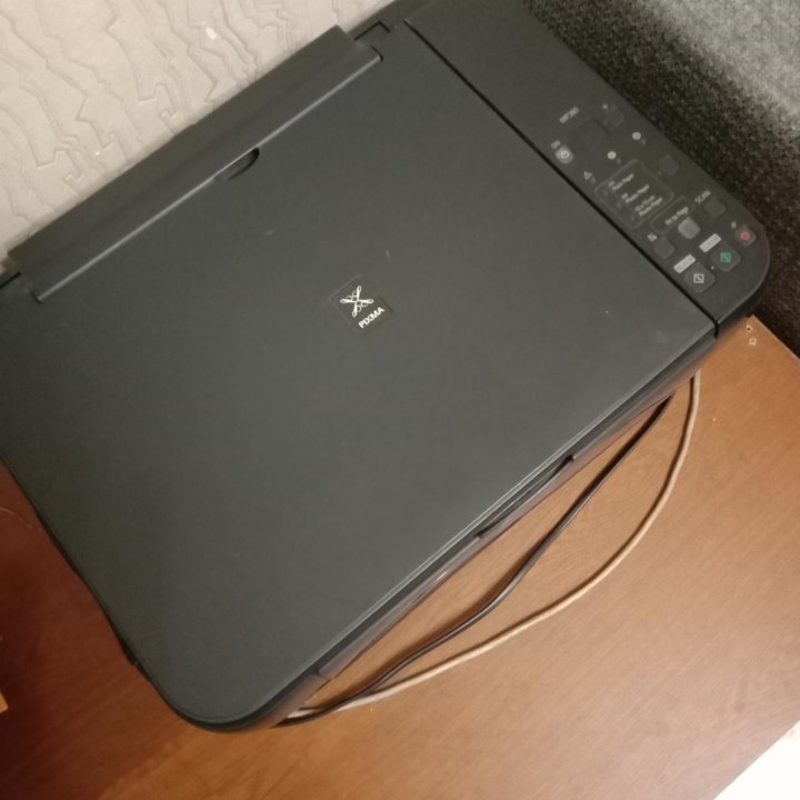 Струйный принтер Canon mp280