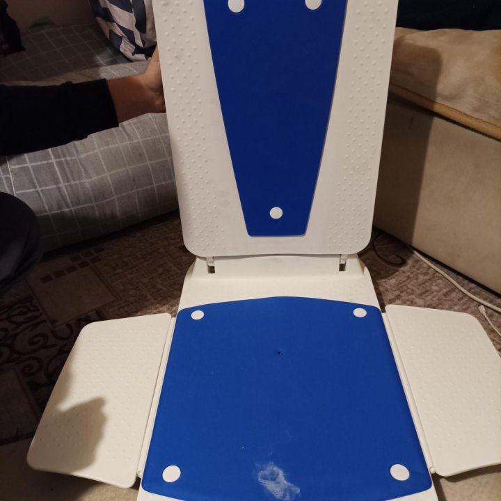 Подъемник для ванны