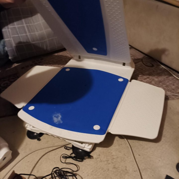 Подъемник для ванны