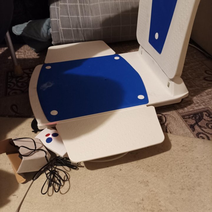 Подъемник для ванны