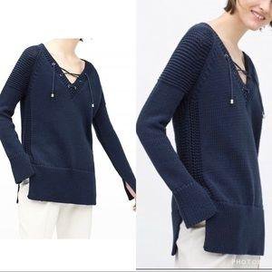 Пуловер Zara кофта