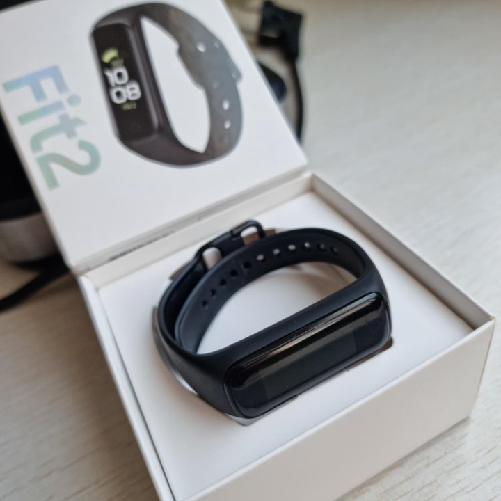 Galaxy fit 2