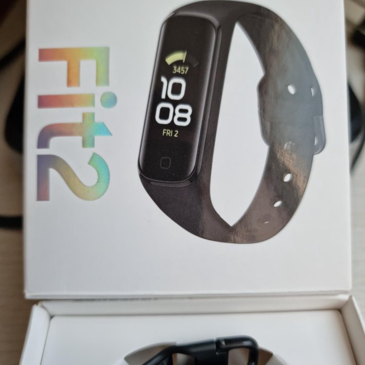 Galaxy fit 2