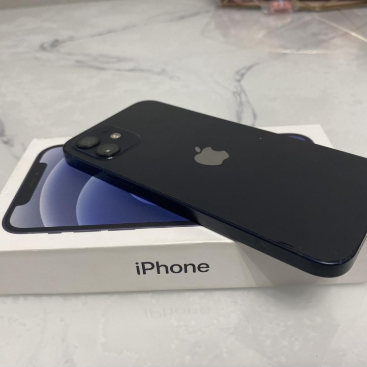 Iphone 12 128gb