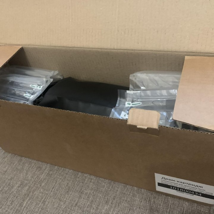 Фотобарабан 101r00434