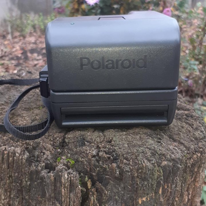 Polaroid 636