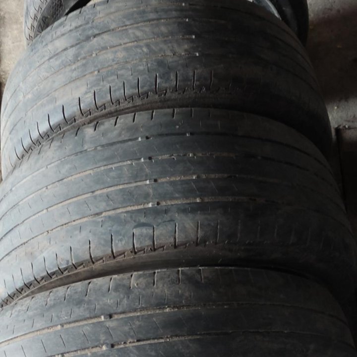 Шины brigstoun turanza 235/45 R18