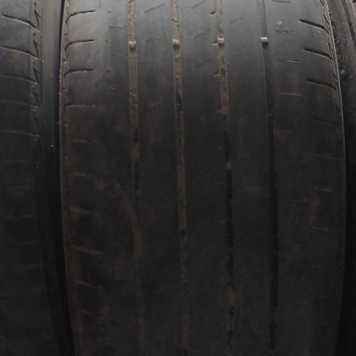 Шины brigstoun turanza 235/45 R18