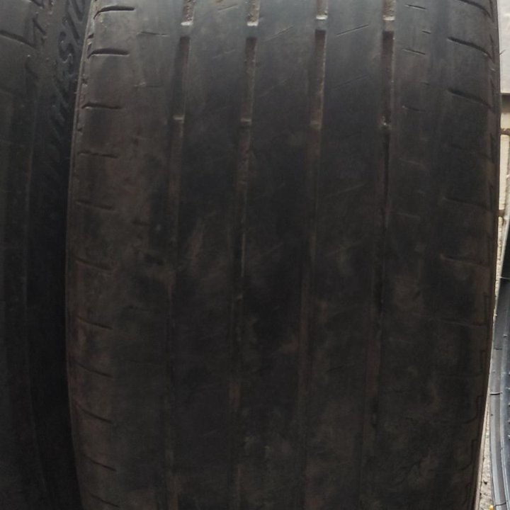 Шины brigstoun turanza 235/45 R18