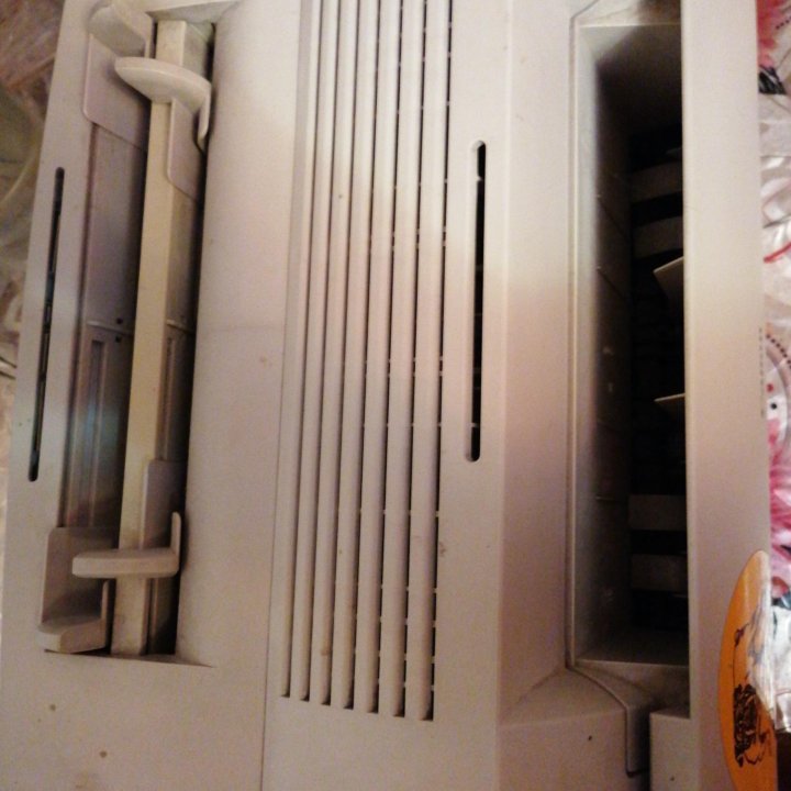 Принтер лазерный